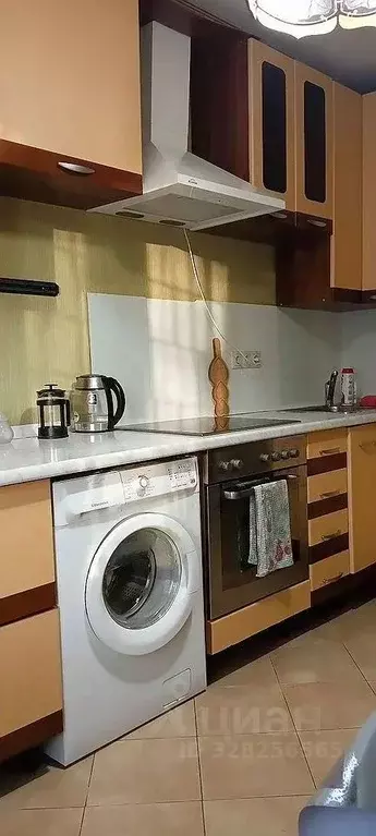 1-к кв. Москва ул. Введенского, 12К1 (36.0 м) - Фото 1