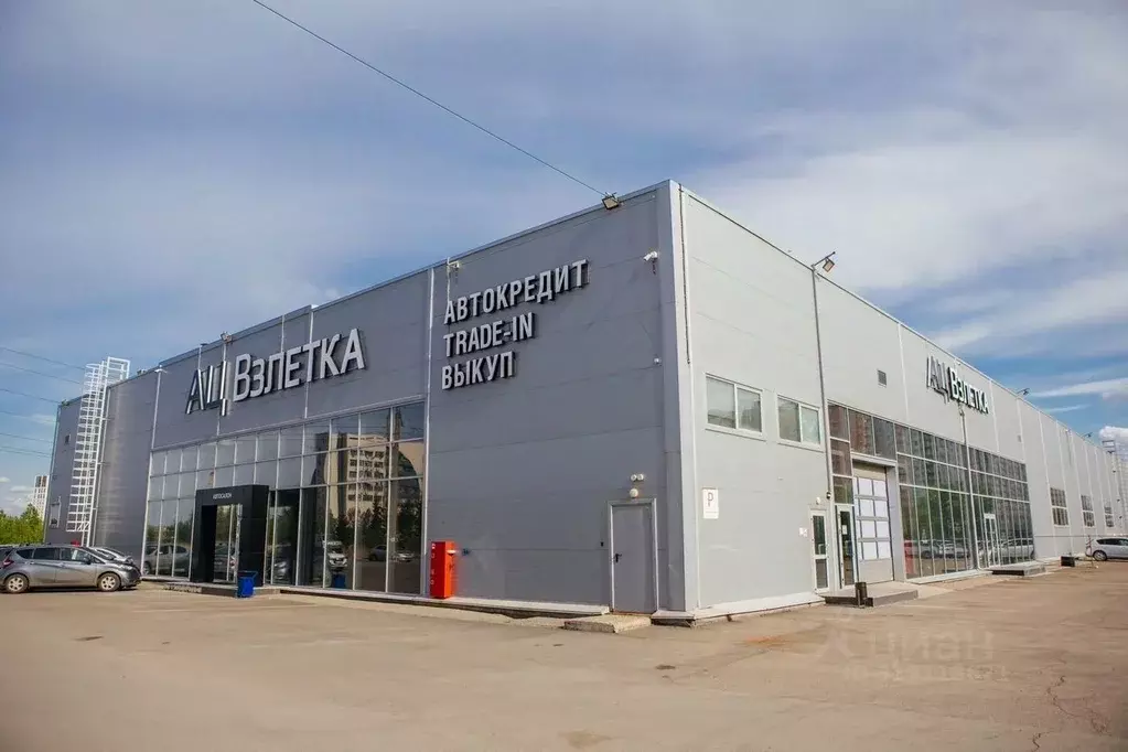 Торговая площадь в Красноярский край, Красноярск Караульная ул., 47 ... - Фото 1