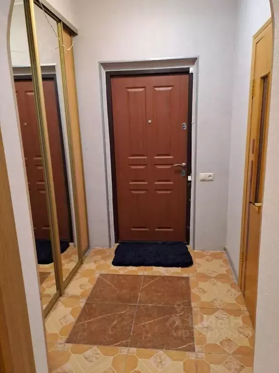 1-к кв. Московская область, Раменский муниципальный округ, Быково пгт ... - Фото 1