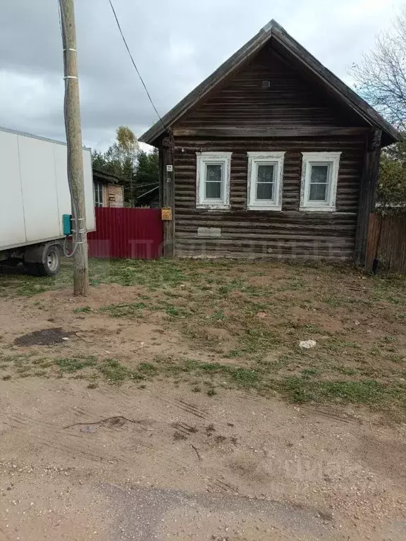 Дом в Новгородская область, Боровичский район, д. Егла Совхозная ул., ... - Фото 2