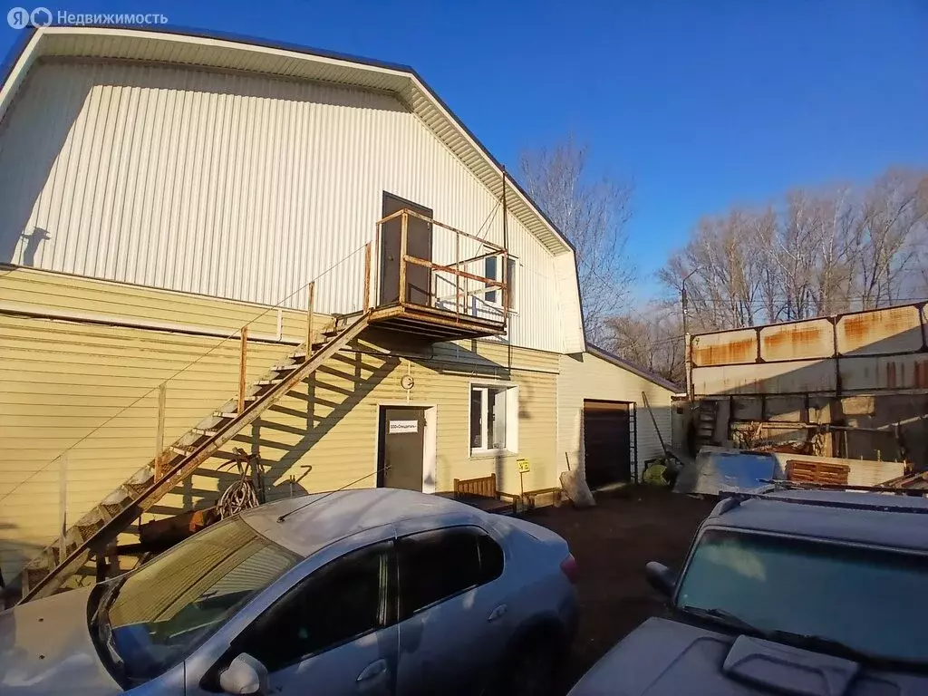 Производственное помещение (570 м) - Фото 2