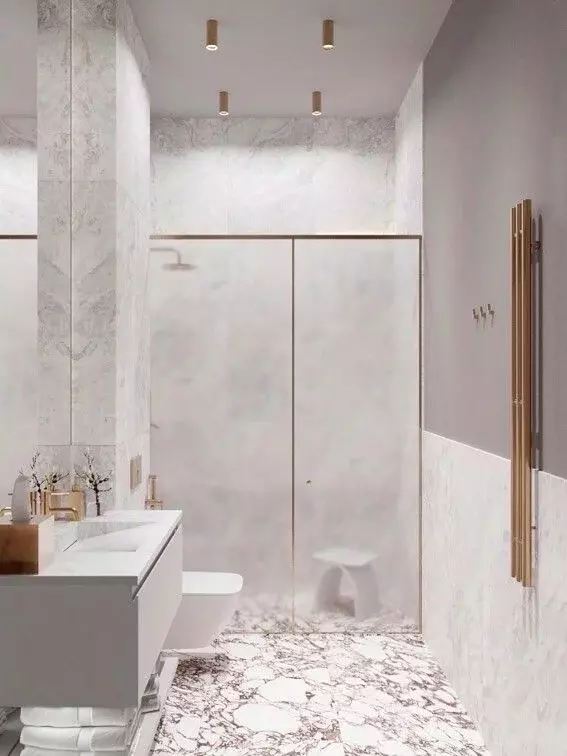 1-к кв. Краснодарский край, Анапа Пионерский просп. (54.5 м) - Фото 2