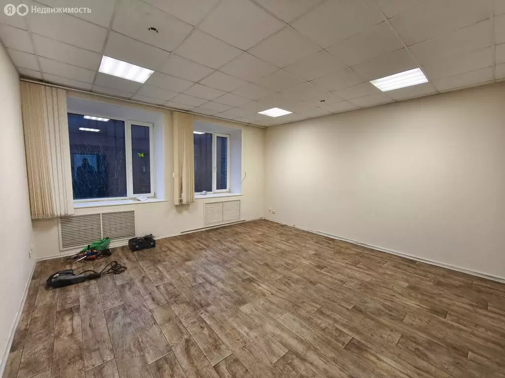 Офис (14.4 м) - Фото 2