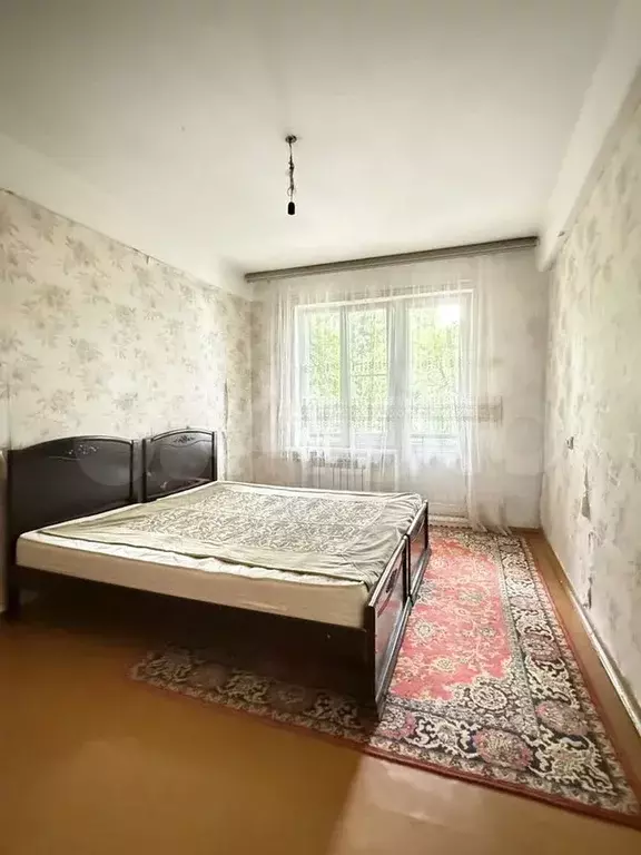 2-к. квартира, 45 м, 2/5 эт. - Фото 1