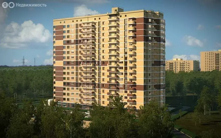 2-комнатная квартира: Ростов-на-Дону, 2-я Баррикадная улица, 4 (48 м) - Фото 0