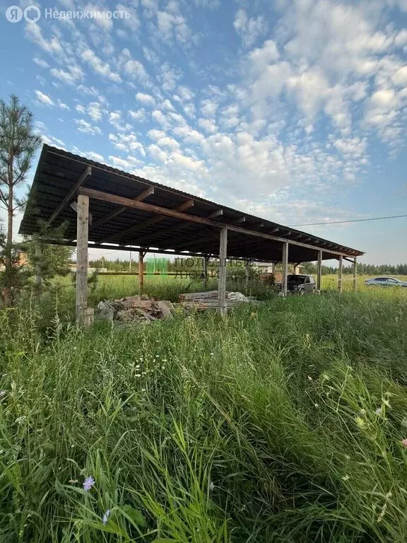 Дом в село Кечёво, Луговая улица, 10 (57.9 м) - Фото 2