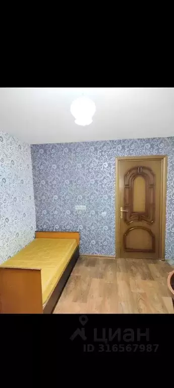 Комната Нижегородская область, Нижний Новгород ул. Мечникова, 77 (11.5 ... - Фото 2