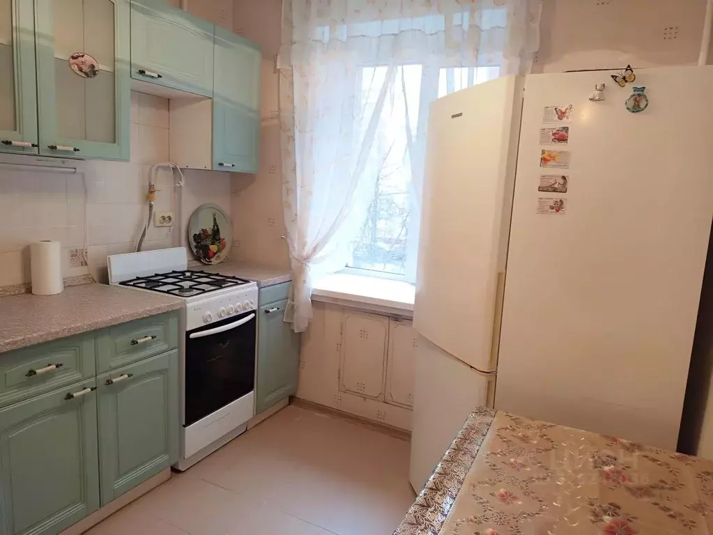 1-к кв. Московская область, Мытищи Олимпийский просп., 23 (30.0 м) - Фото 0