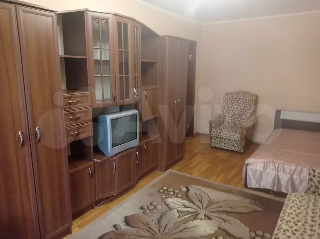 2-к. квартира, 46,4 м, 5/9 эт. - Фото 0