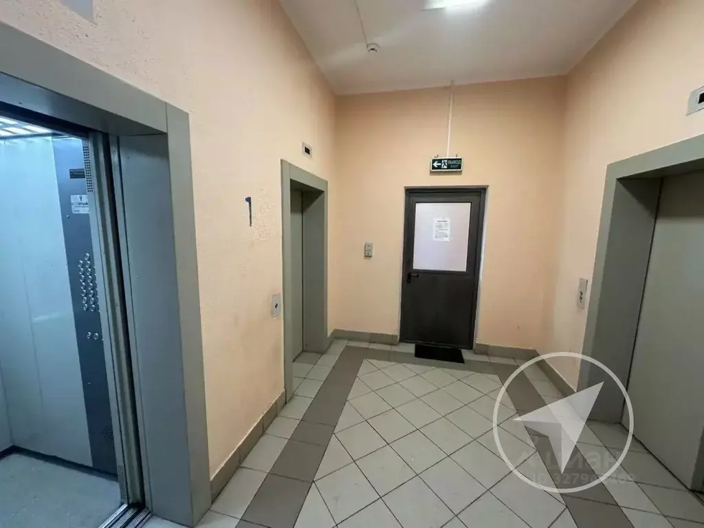 2-к кв. Москва ул. Фонвизина, 13 (60.0 м) - Фото 2