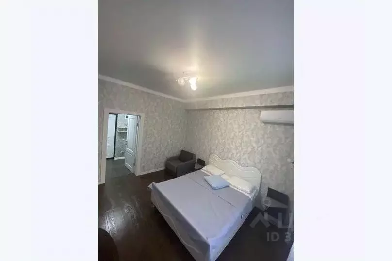 1-к кв. Ставропольский край, Кисловодск ул. Декабристов, 36/2 (45.0 м) - Фото 1