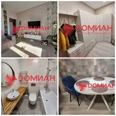 Продаётся 1-к квартира, 34 м - Фото 0