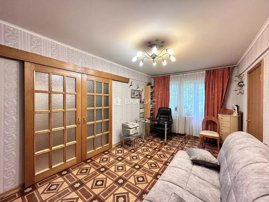 2-к кв. Санкт-Петербург Новочеркасский просп., 62 (46.2 м) - Фото 0