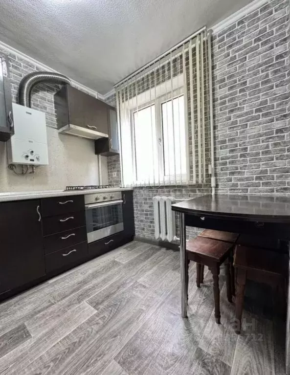 2-к кв. Краснодарский край, Краснодар Московская ул., 46 (52.0 м) - Фото 1