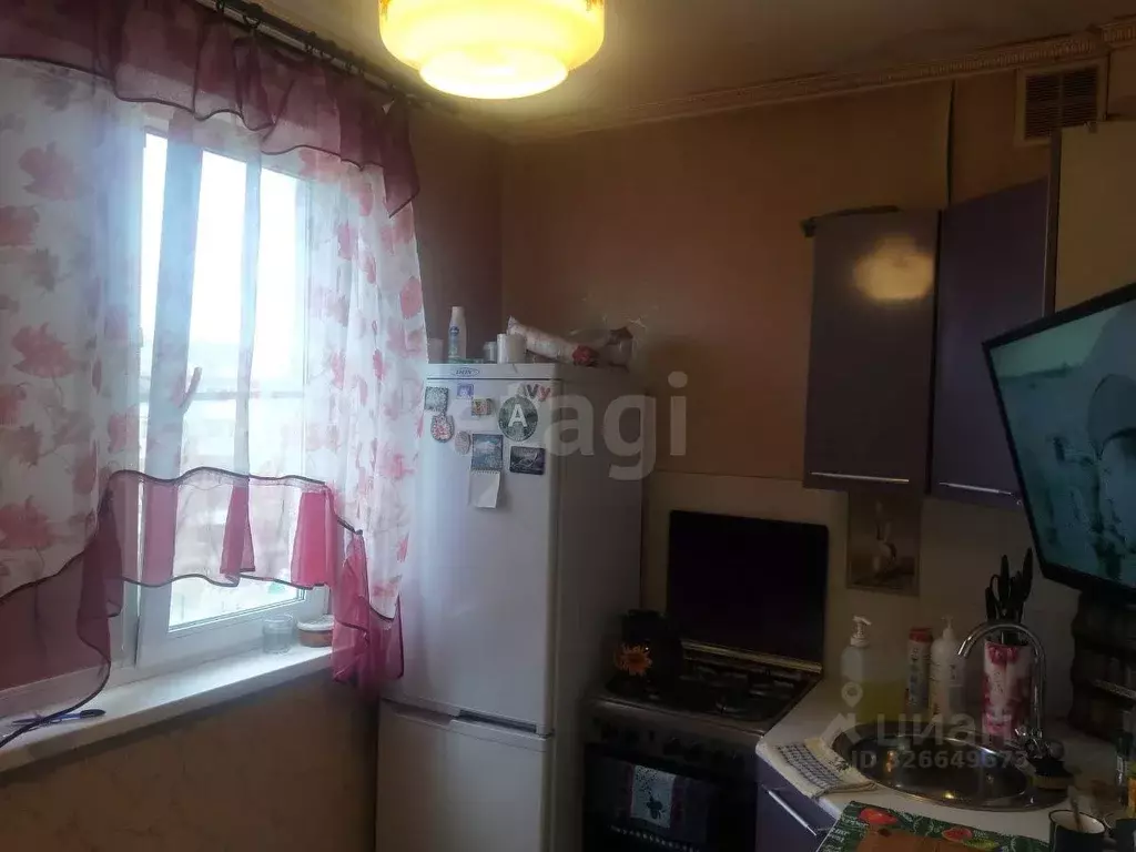 3-к кв. Московская область, Талдомский городской округ, Вербилки пгт ... - Фото 1