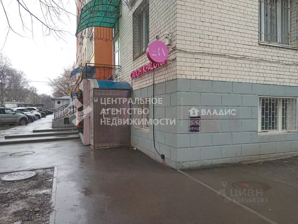 Помещение свободного назначения в Рязанская область, Рязань ул. ... - Фото 2
