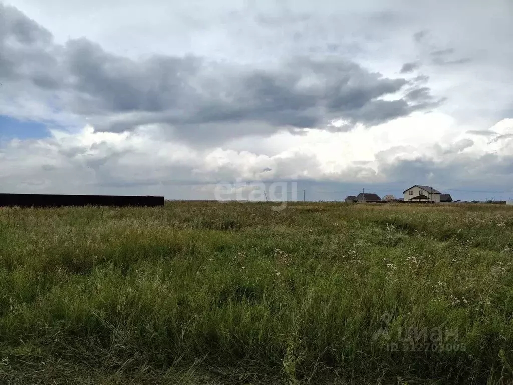 Участок в Челябинская область, Красноармейский район, Баландинское ... - Фото 0