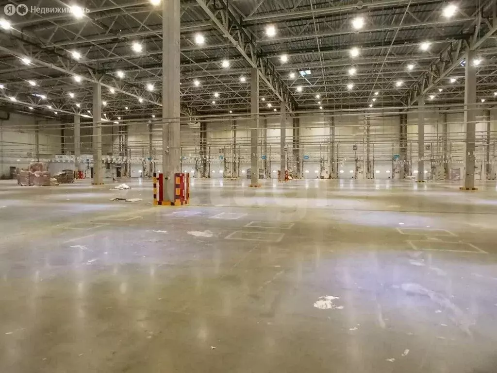 Производственное помещение (12900 м) - Фото 1