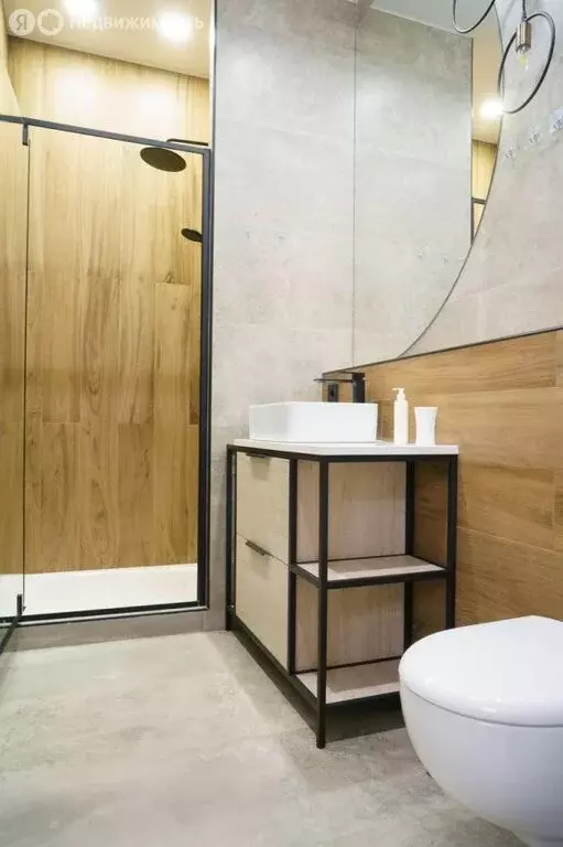 1-комнатная квартира: Пятигорск, улица Пестова, 9 (52 м) - Фото 0