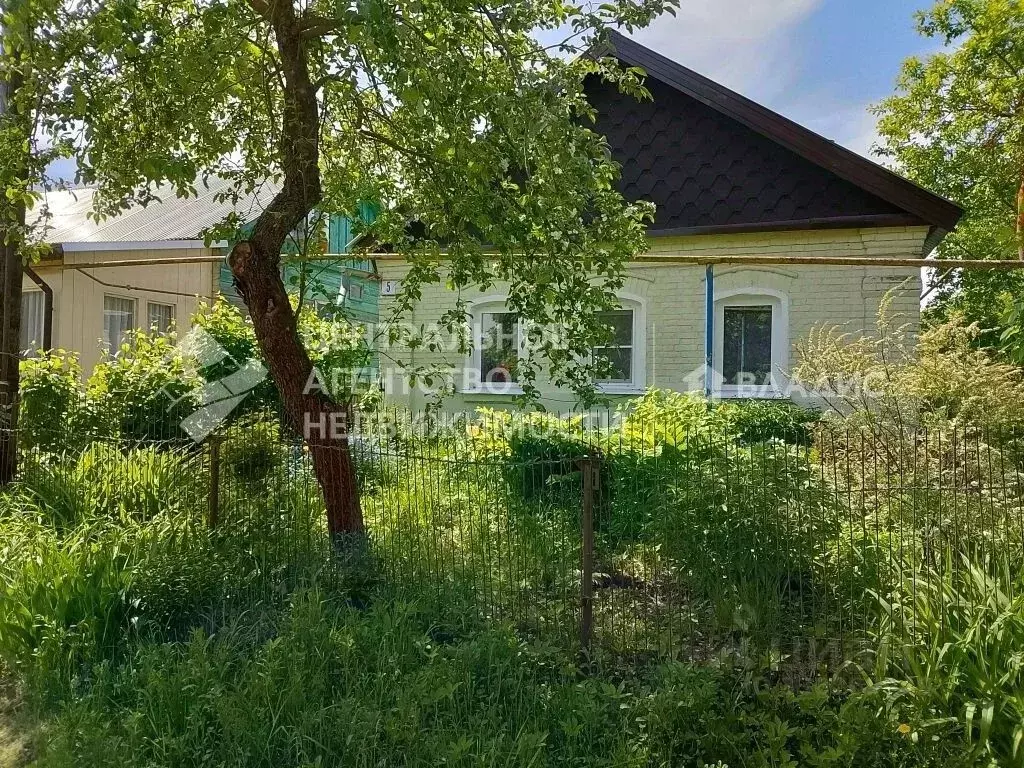 Дом в Рязанская область, Старожиловский муниципальный округ, с. ... - Фото 2