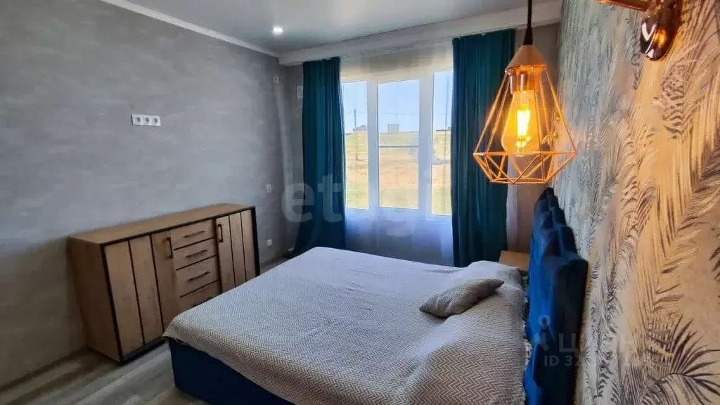 Таунхаус в Краснодарский край, Темрюкский район, Ахтанизовское с/пос, ... - Фото 1