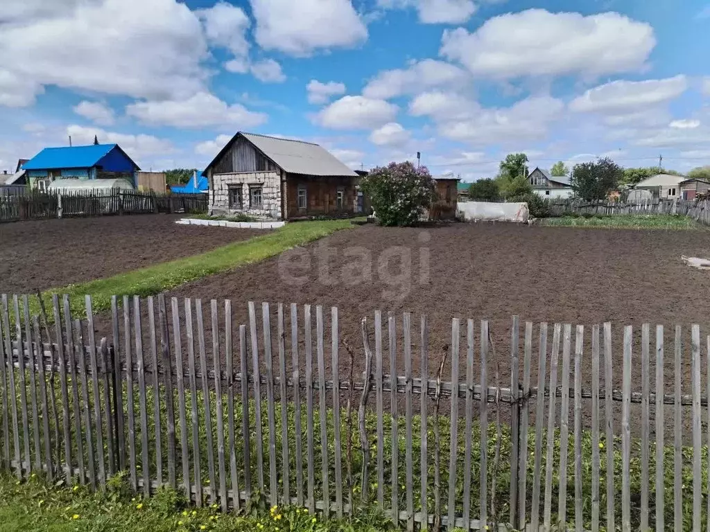 Дом в Кемеровская область, Юрга 2-я Подгорная ул., 3 (26 м) - Фото 2