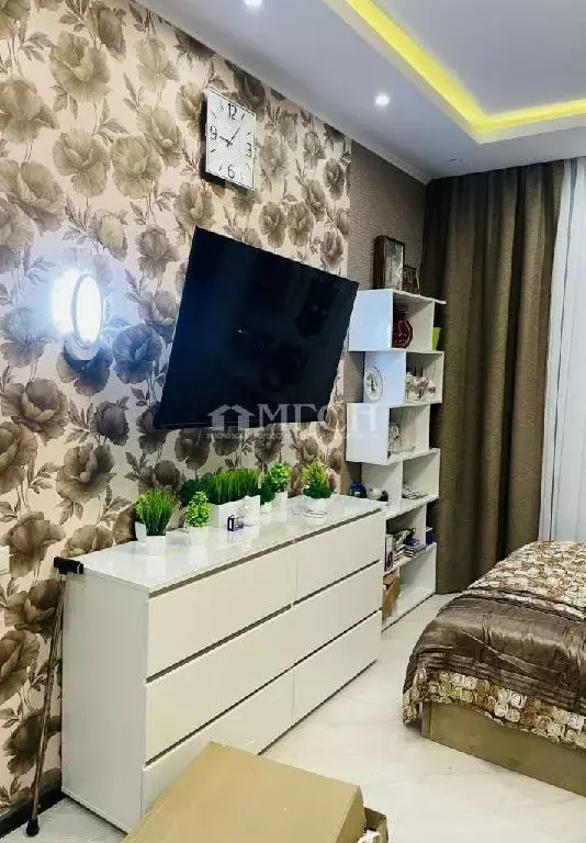 Продается 1-комнатная квартира - Фото 1