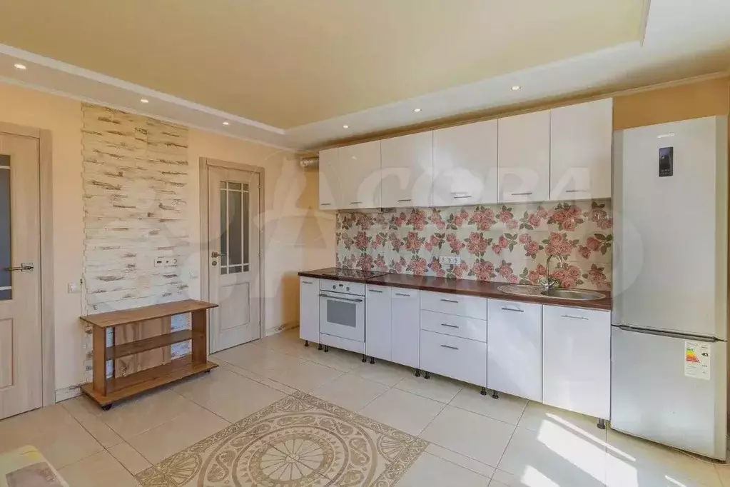 Квартира-студия, 25 м, 7/10 эт. - Фото 1