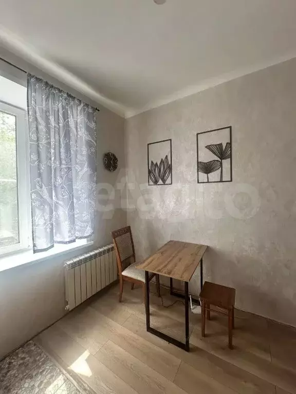 1-к. квартира, 34 м, 2/5 эт. - Фото 1