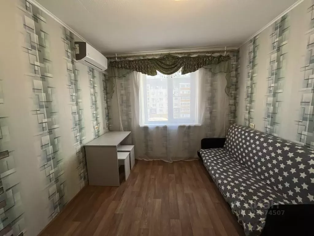 1-к кв. Нижегородская область, Нижний Новгород Народная ул., 46 (22.0 ... - Фото 2