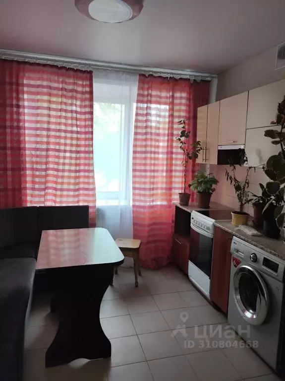 Комната Алтайский край, Бийск ул. Разина, 90 (18.0 м) - Фото 1