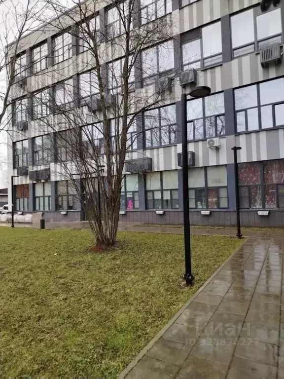 Студия Московская область, Раменский муниципальный округ, Ильинский ... - Фото 1