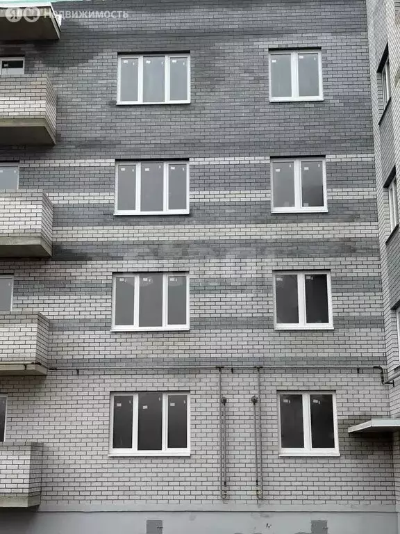 2-комнатная квартира: Тутаев, Комсомольская улица, 106Б (53 м) - Фото 2