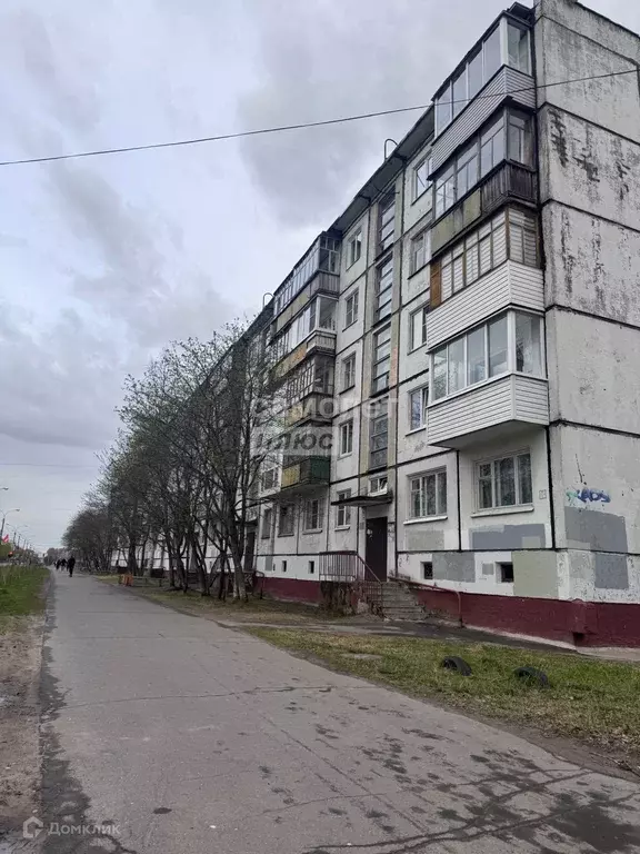 Продаётся 2-к квартира, 43.9 м - Фото 0