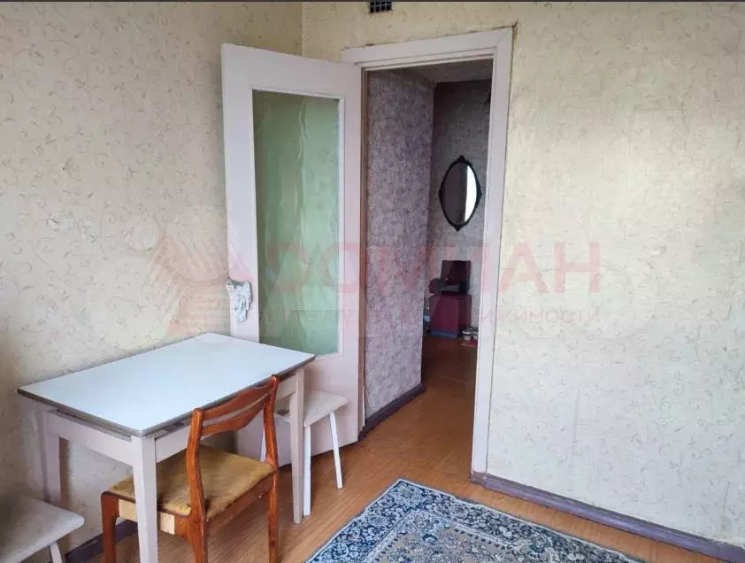2-к. квартира, 50 м, 7/9 эт. - Фото 1