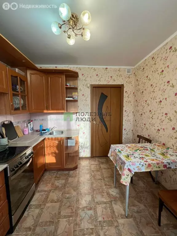 1-комнатная квартира: Чита, Угданская улица, 8 (41.7 м) - Фото 2