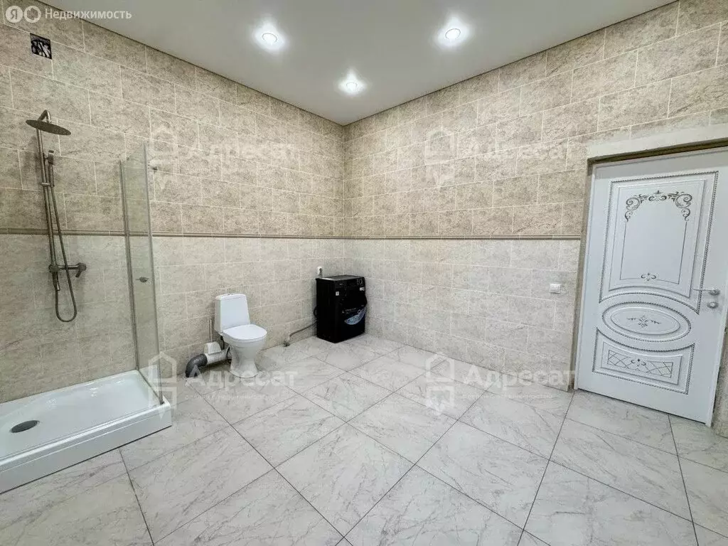 Дом в Волгоград, Дзержинский район, Крайняя улица (177.6 м) - Фото 1