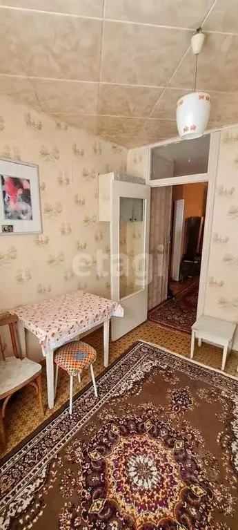 2-к кв. Алтайский край, Барнаул Красноармейский просп., 57 (60.0 м) - Фото 0