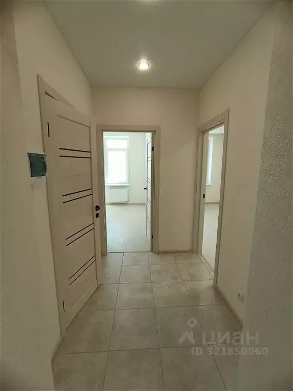 1-к кв. Кировская область, Киров ул. Капитана Дорофеева, 22 (40.7 м) - Фото 2