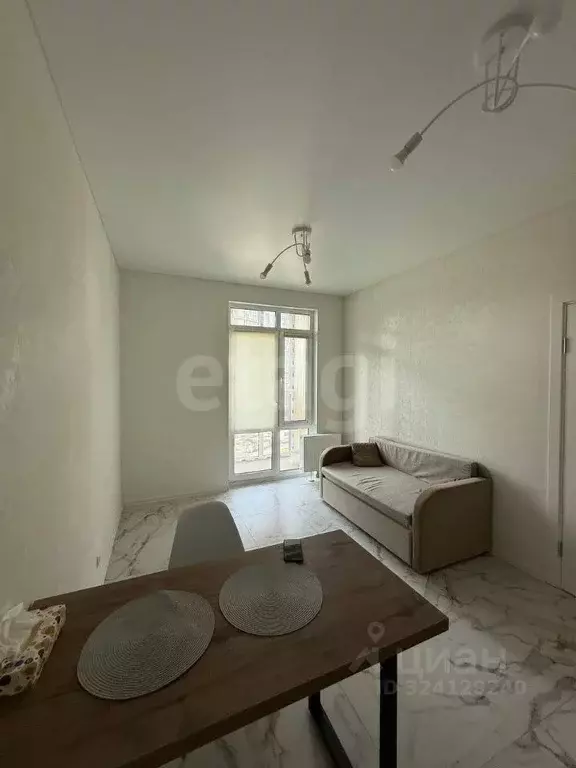 1-к кв. Тульская область, Тула ул. Пряничная, 4 (31.6 м) - Фото 2