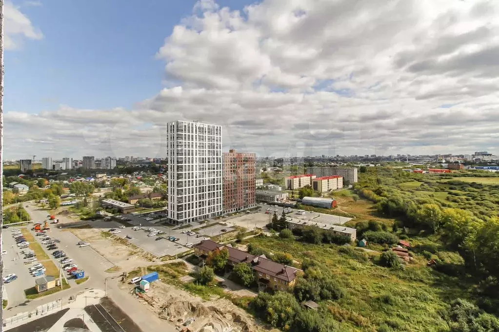 3-к. квартира, 113,3 м, 16/17 эт. - Фото 1