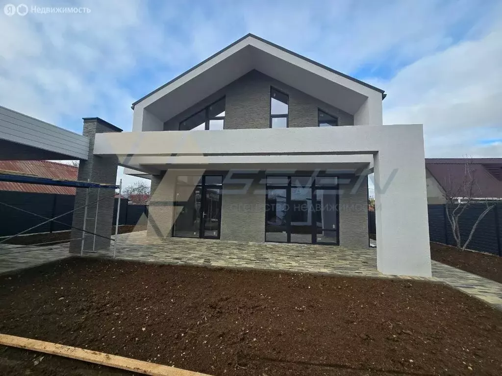 Дом в Севастополь (160 м) - Фото 1