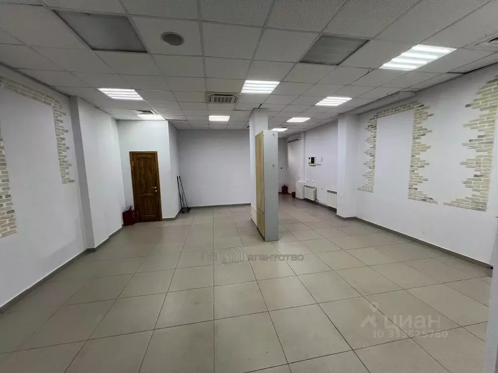 Помещение свободного назначения в Татарстан, Казань ул. Курашова, 20 ... - Фото 2