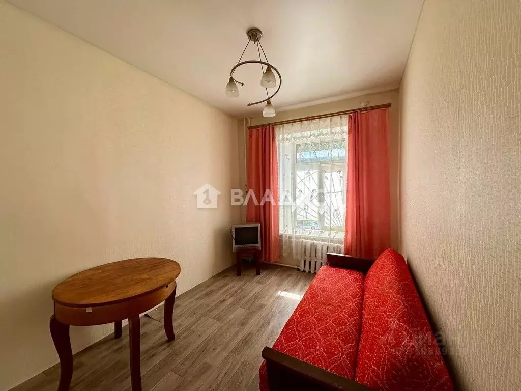 3-к кв. Ивановская область, Иваново ул. Фурманова, 18 (76.6 м) - Фото 1