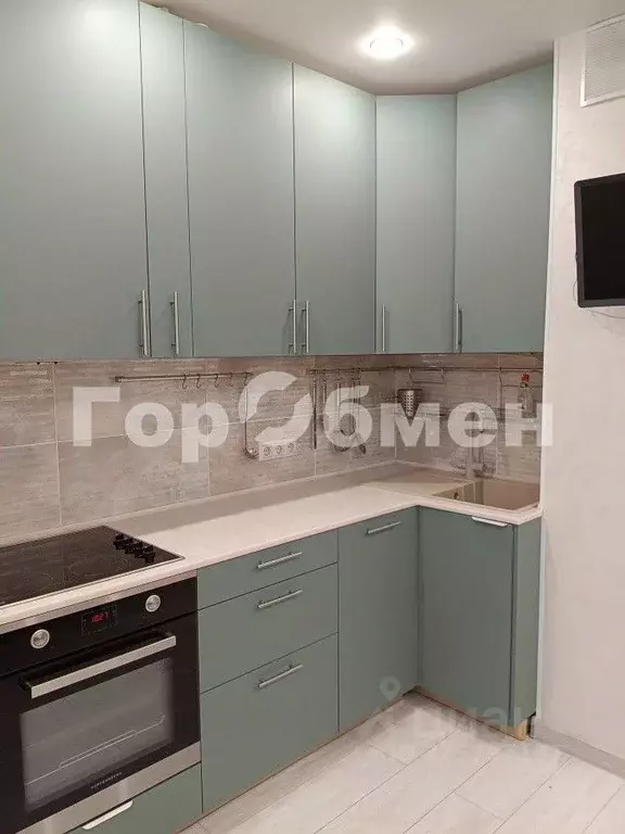 2-к кв. Москва ул. Верхние Поля, 22К1 (60.0 м) - Фото 1