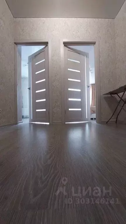 1-к кв. Татарстан, Казань ул. Академика Завойского, 21Бк1 (40.0 м) - Фото 2