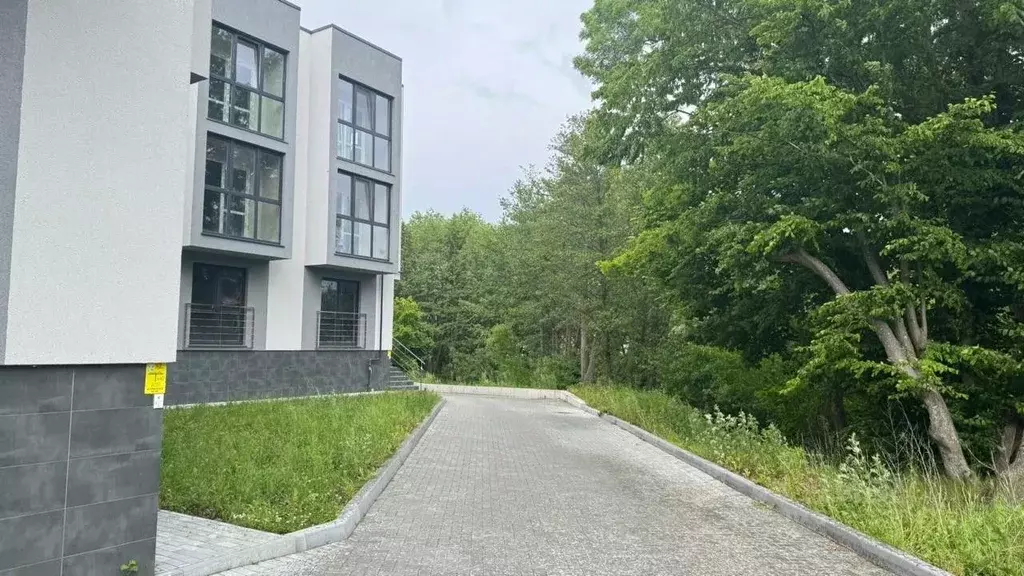 Студия Калининградская область, Зеленоградский муниципальный округ, ... - Фото 2