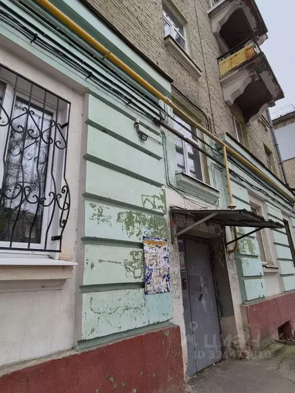 2-к кв. Саратовская область, Саратов Крымский проезд, 2 (62.0 м) - Фото 2