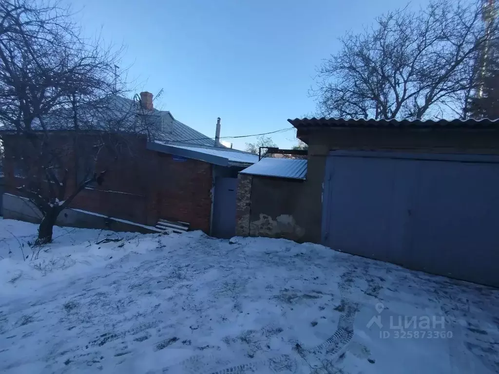 Участок в Ставропольский край, Ставрополь № 2 мкр, ул. Невинномысская, ... - Фото 2