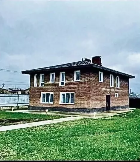 Дом в Московская область, Балашиха городской округ, д. Соболиха 64с2 ... - Фото 0
